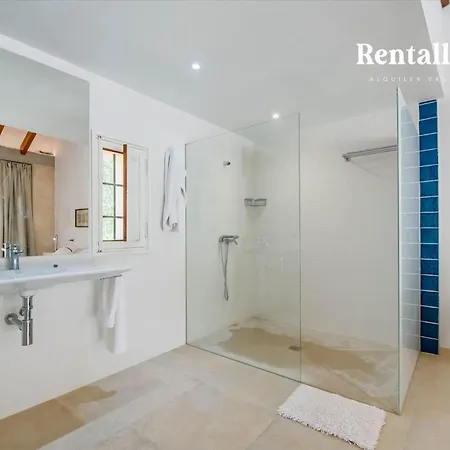 Son Guillotet By Rentallorca Country house