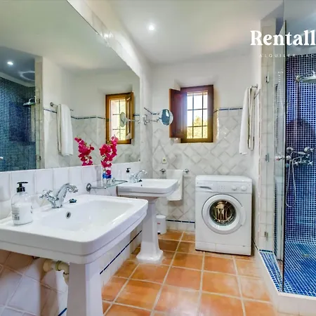 Son Guillotet By Rentallorca Country house *